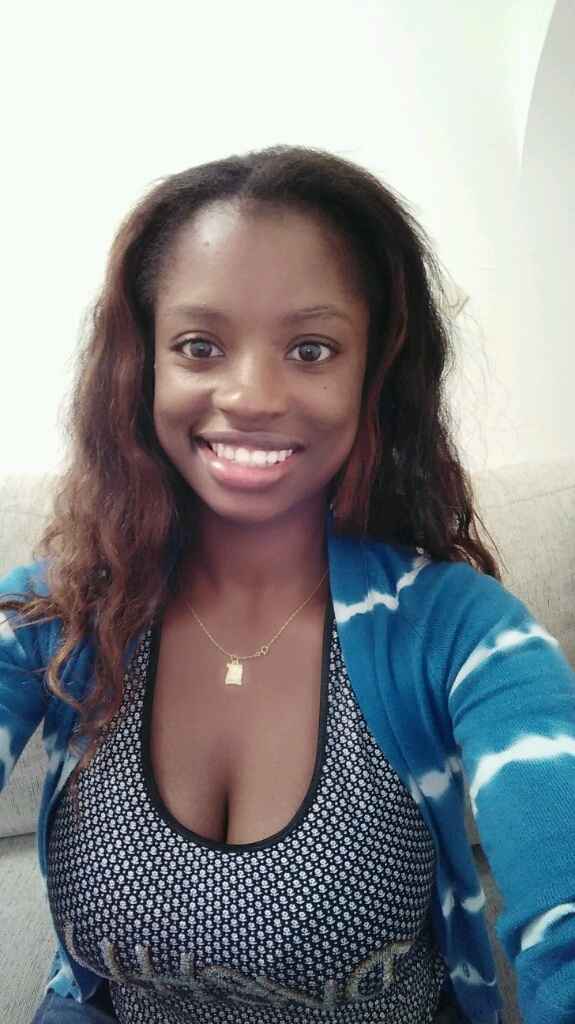 Desafio - selfie - 1