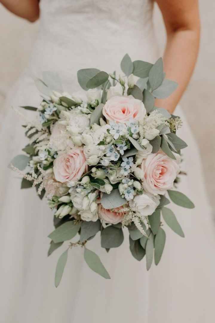 Data e Tema do casamento! 💜💙 - 3