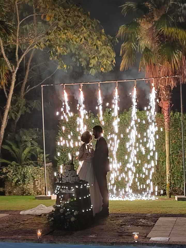 Quantos ❤️ dás para o dia do teu casamento? Avalia! - 1