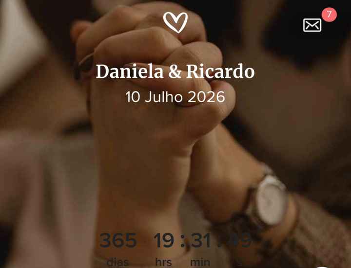 365 dias! (como assim 😱🥰) - 1
