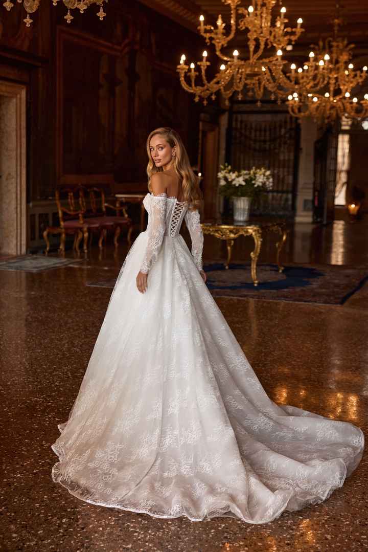 Alterar vestido - 4