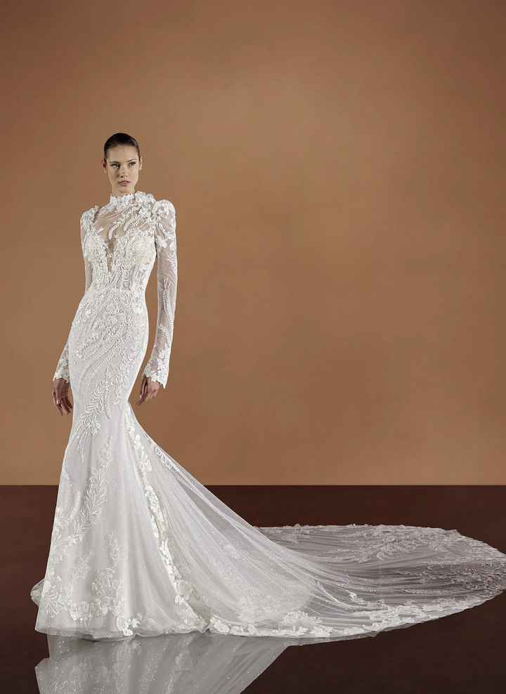 Vestido - 1