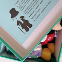 De regresso à Comunidade com um Diy: Convites Damas e Pajem - 7