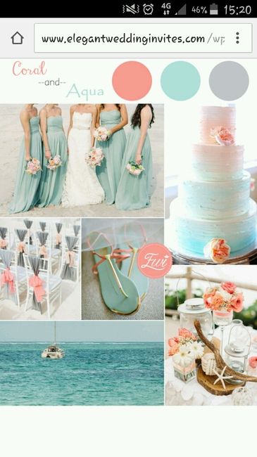 Tema de casamento! - 1