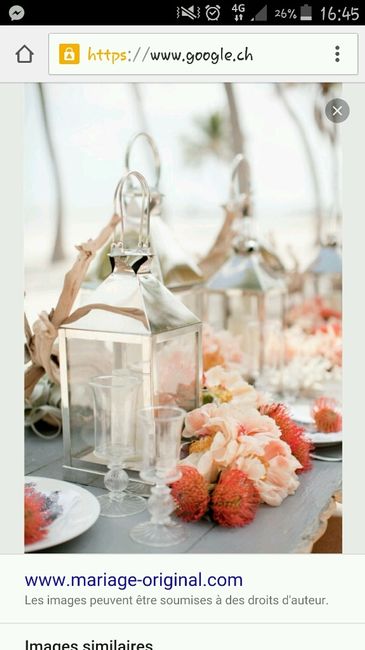 Tema de casamento! - 2