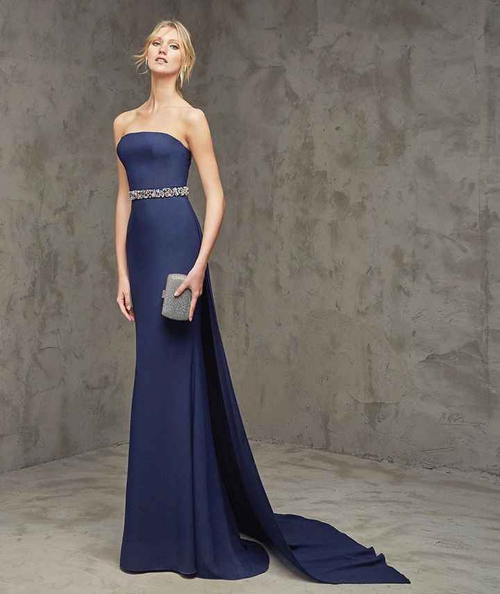 Damas de honor = dor de cabeça - 1