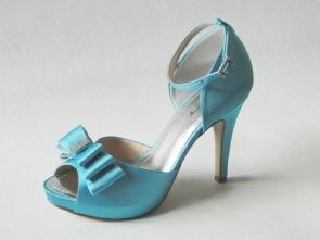 A procura do sapato - 2