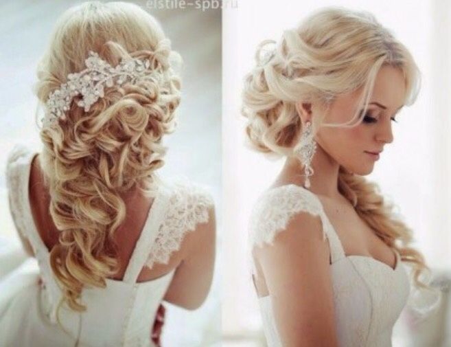 Escolher o penteado - 2