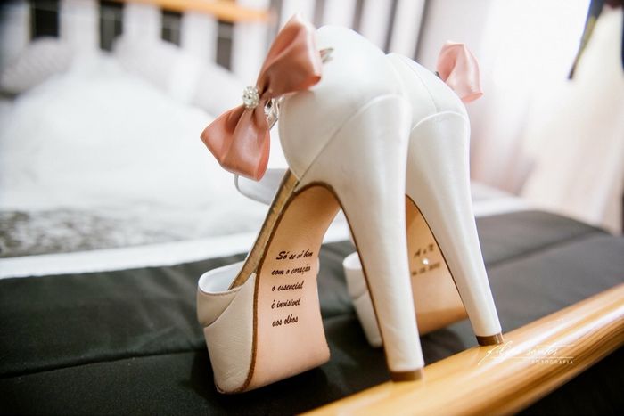 Sapatos andiwonder check !!! - 1