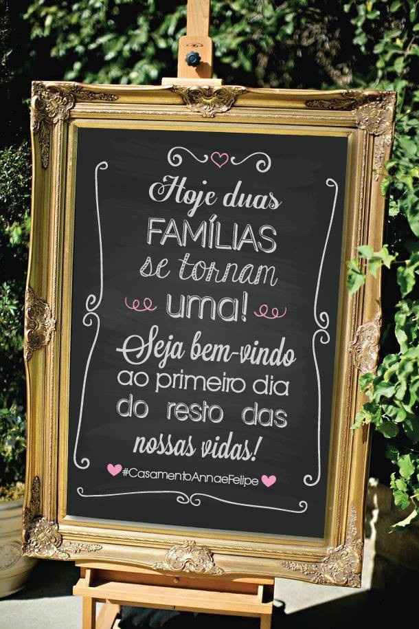 O Que acham dessa ideia?