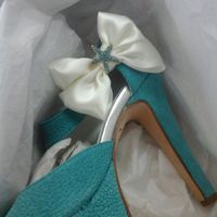 Meus sapatinhos ! - 1