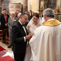 Quantos ❤️ dás para o dia do teu casamento? Avalia! - 1