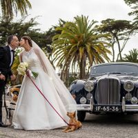 Quantos ❤️ dás para o dia do teu casamento? Avalia! - 2