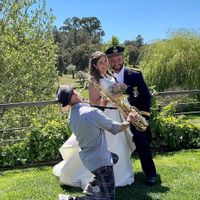Quantos ❤️ dás para o dia do teu casamento? Avalia! - 1