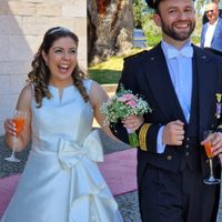 Quantos ❤️ dás para o dia do teu casamento? Avalia! - 2