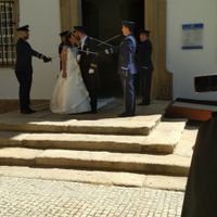 Quantos ❤️ dás para o dia do teu casamento? Avalia! - 4