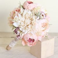 O bouquet