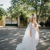 Casamentos Reais 2021: O vestido - 1