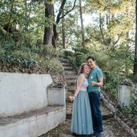 Casamentos Reais 2021: O pré-wedding - 1