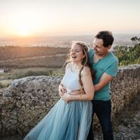 Casamentos Reais 2021: O pré-wedding - 2