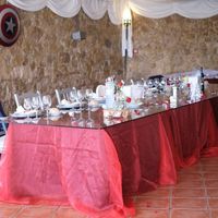 Após um ano - Casamento Marvel - 12