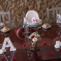 Após um ano - Casamento Marvel - 15