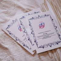 Após um ano - Casamento Marvel - 16