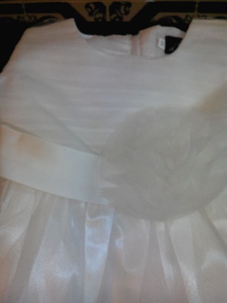 Vestido das princesas