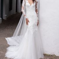 Vestidos de casamento - 1