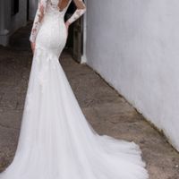 Vestidos de casamento - 2