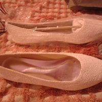Sapatos chegaram - 2