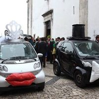 Carros Ideias xD