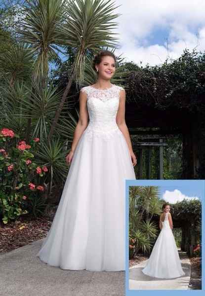 Vestido inteiro