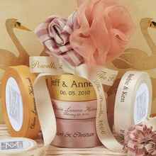 Fita personalizada