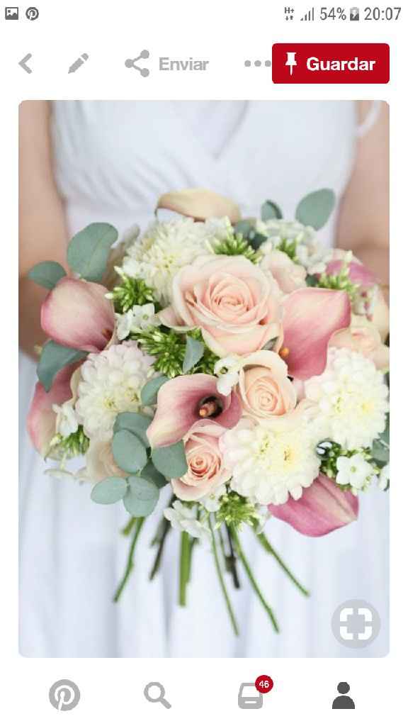  Inspirações bouquet - 1