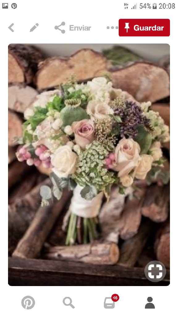  Inspirações bouquet - 7
