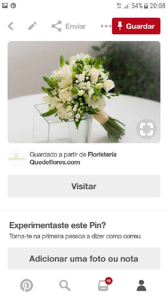  Inspirações bouquet - 8