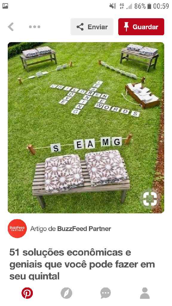 Inspirações jogos no exterior - 3