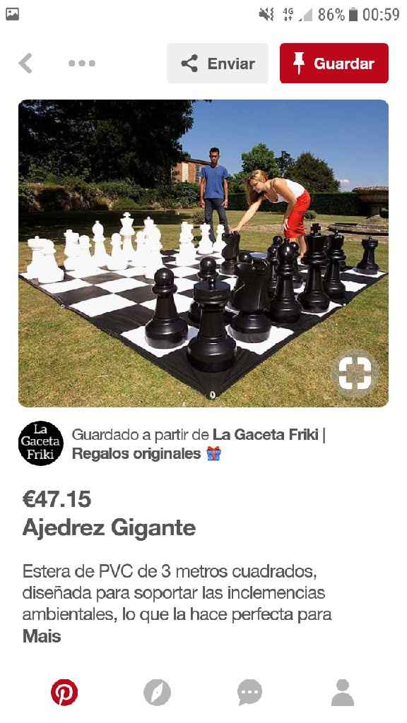 Inspirações jogos no exterior - 4