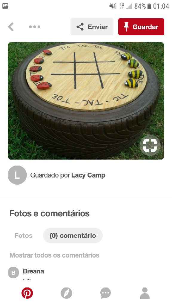 Inspirações jogos no exterior - 16
