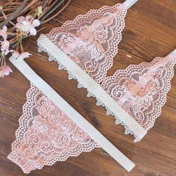 Lingerie 3