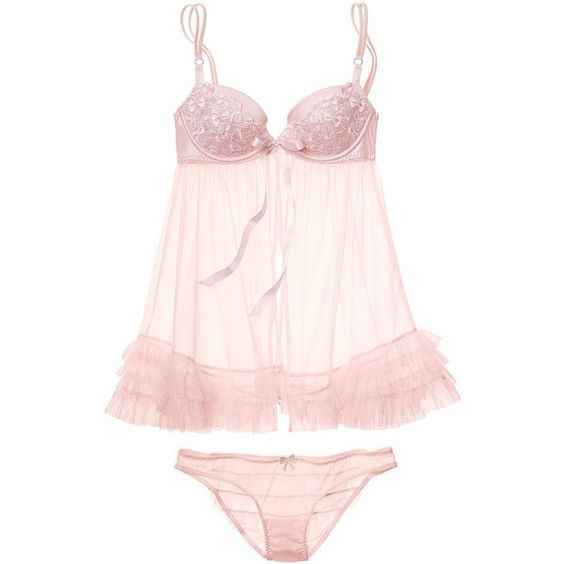 Lingerie 4