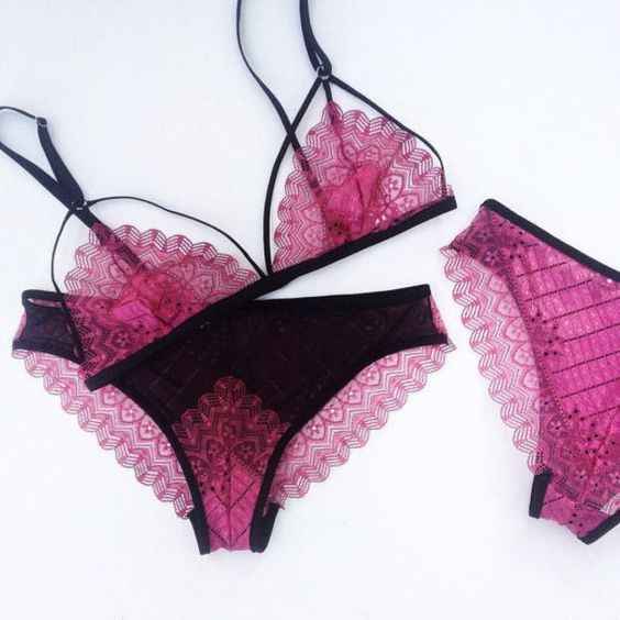 Lingerie 5
