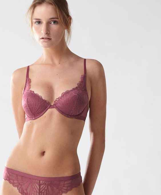 Lingerie 7