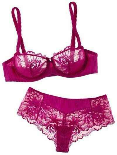 Lingerie 8