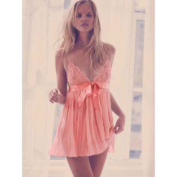 Lingerie 12