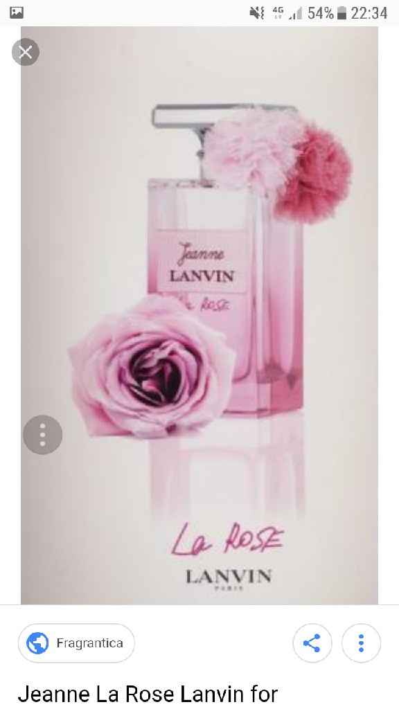 Perfumes - inspirações rosa - 11