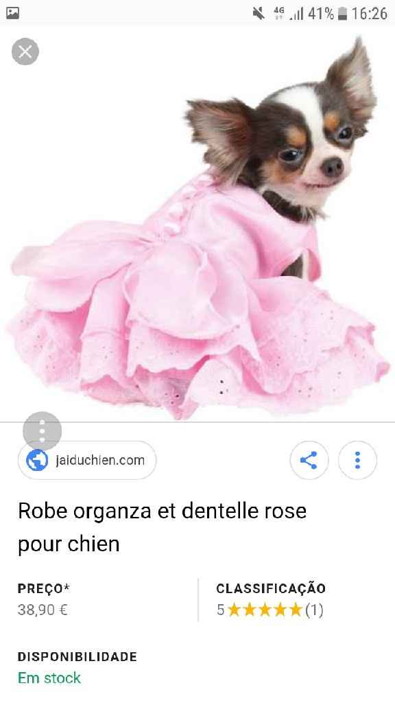 Amigos de 4 patas in pink - 5