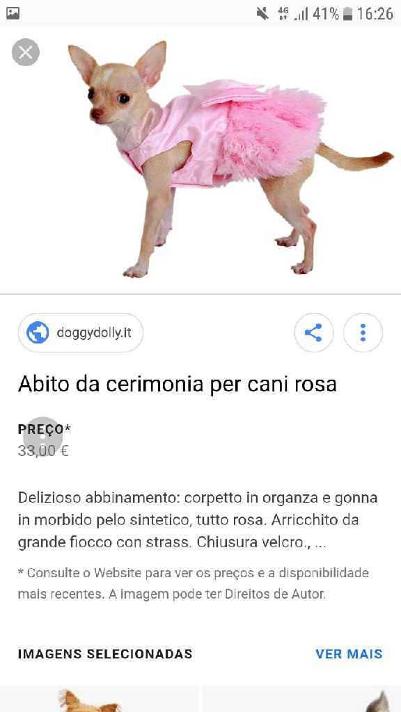 Amigos de 4 patas in pink - 6