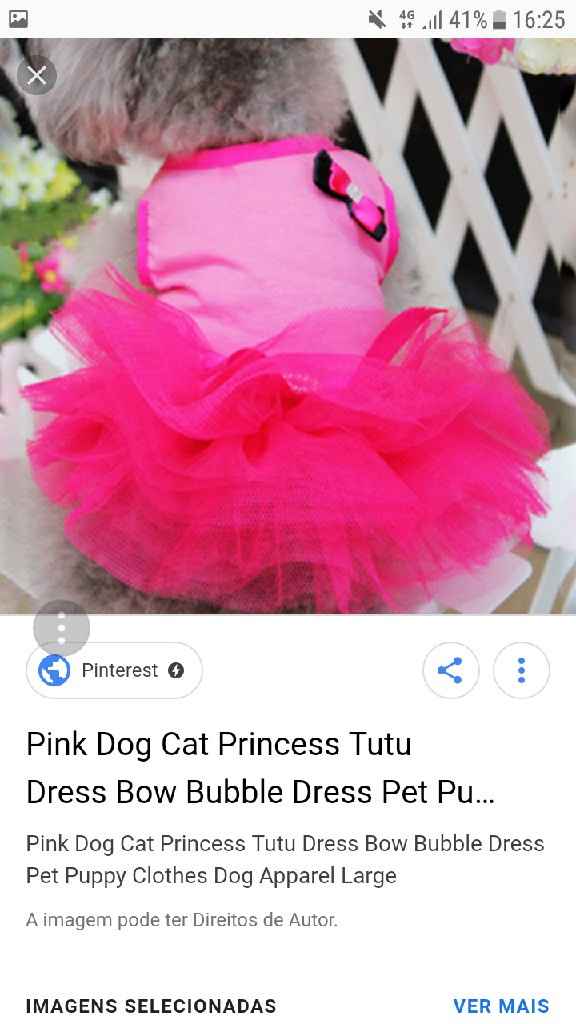 Amigos de 4 patas in pink - 10